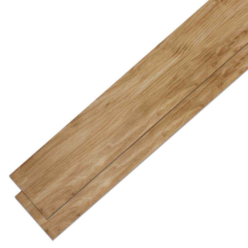 FINENESS FLOORING FNS1223 SPC Flooring Click Lock Design Ash Wood Design Thickness 5.5 MM