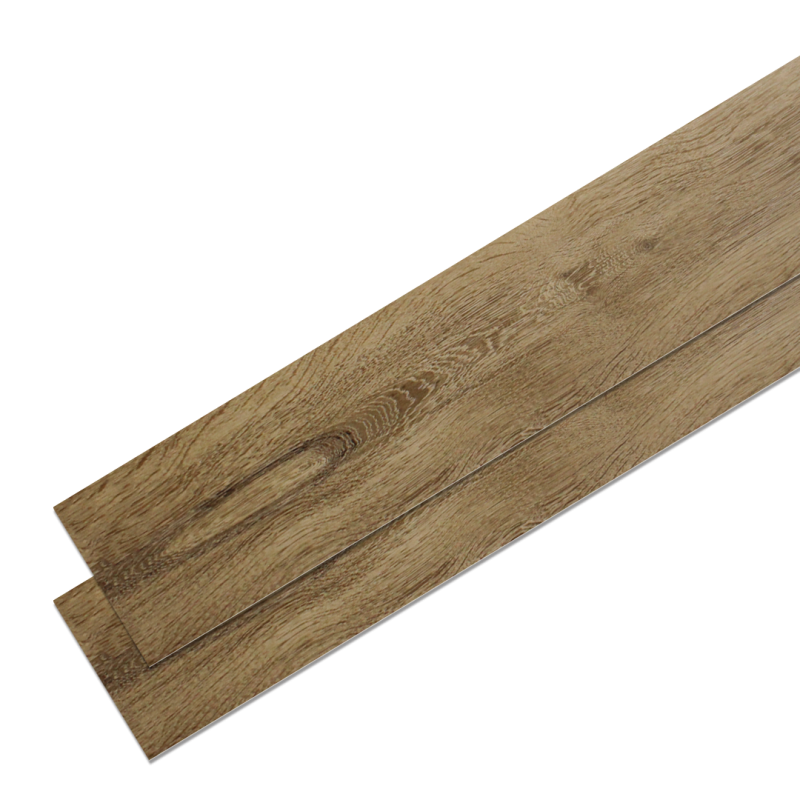 FINENESS FLOORING FNS 1232 SPC Flooring Click Lock Install Natural Wood Design Thickness 5.5 MM