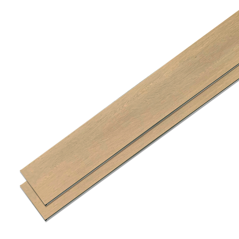 FINENESS FLOORING FNS 1469 SPC Flooring Click Lock Install Natural Oak Wood Design Thickness 5.5 MM