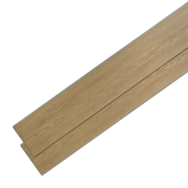 FINENESS FLOORING FNS 1479 SPC Flooring Click Lock Install Natural Oak Wood Design Thickness 5.5 MM