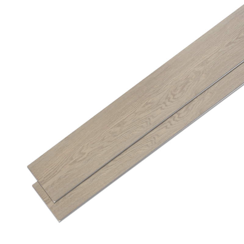 FINENESS FLOORING FNS 1504 SPC Flooring Click Lock Install Natural Wood Design Thickness 5.5 MM