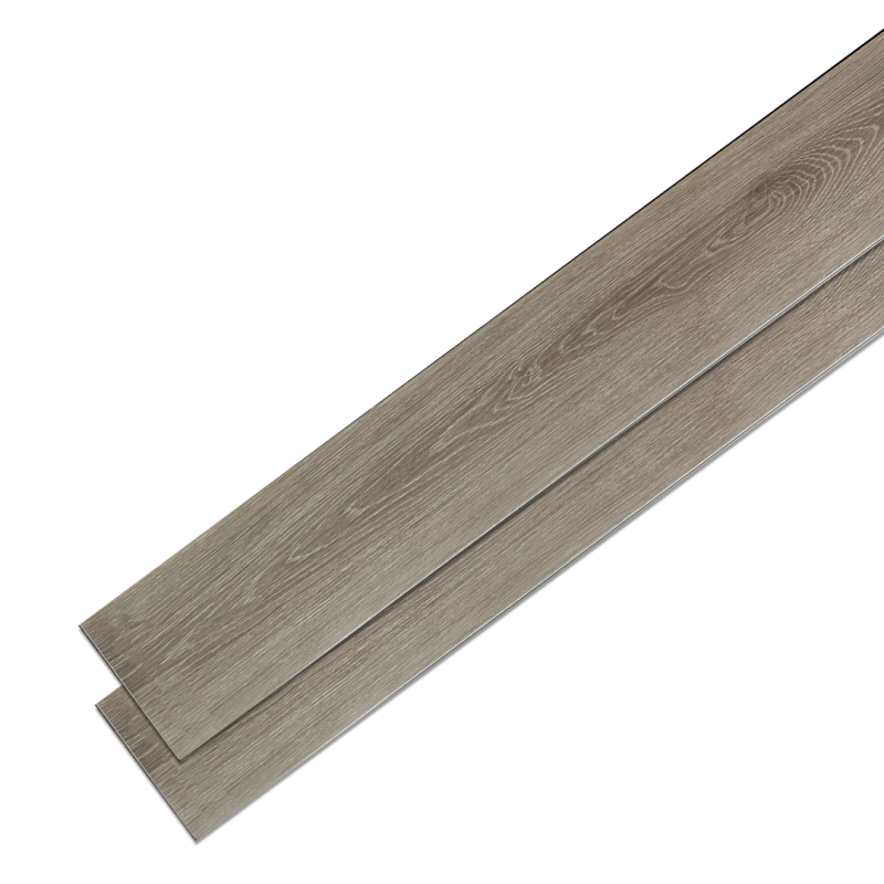 FINENESS FLOORING FNS 1563 SPC Flooring Click Lock Install Grey Wood Design Thickness 5.5 MM