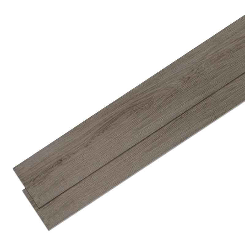 FINENESS FLOORING FNS 1595 SPC Flooring Click Lock Install Grey Wood Design Thickness 5.5 MM