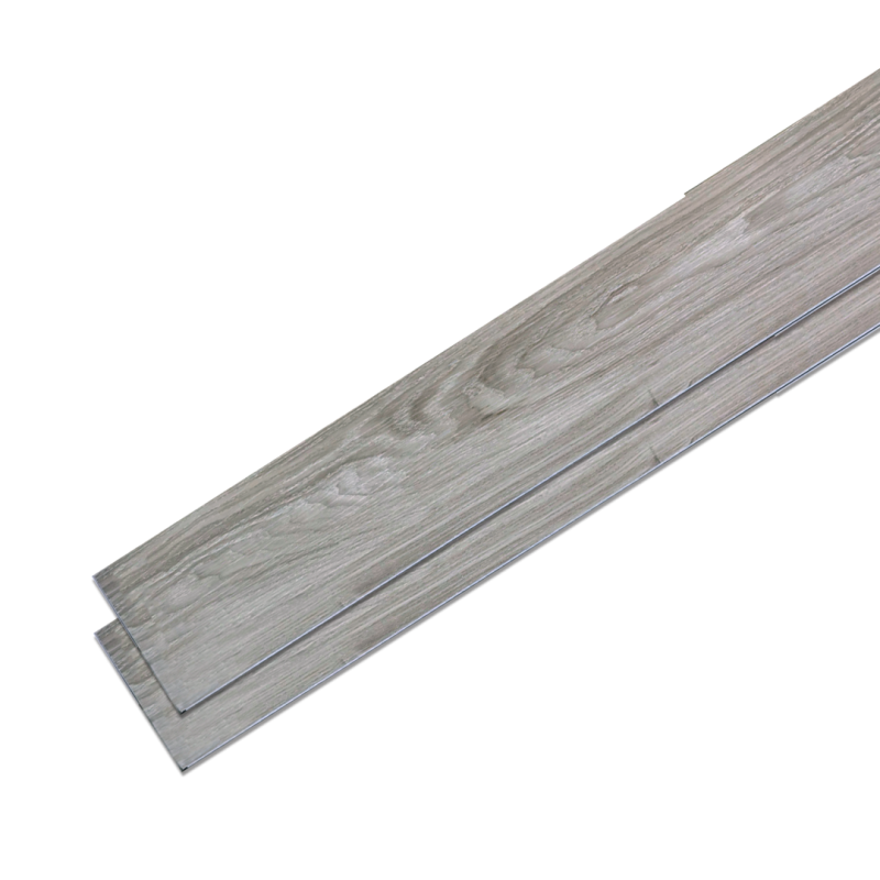 FINENESS FLOORING FNS 1621 SPC Flooring Click Lock Install Grey Wood Design Thickness 5.5 MM