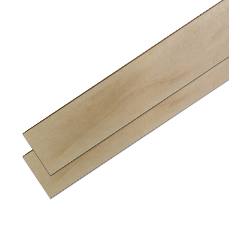 FINENESS FLOORING FNH 2022 HDF Flooring Click Lock Install Light Brown Wood Design Thickness 8 MM