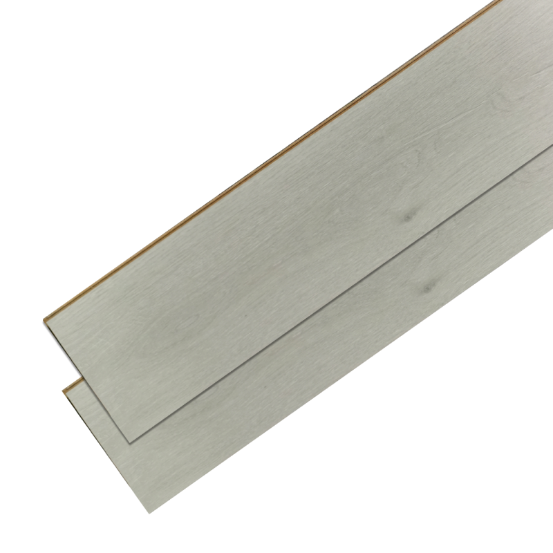 FINENESS FLOORING FNH 2061 HDF Flooring Click Install Grey Wood Design Thickness 8 MM