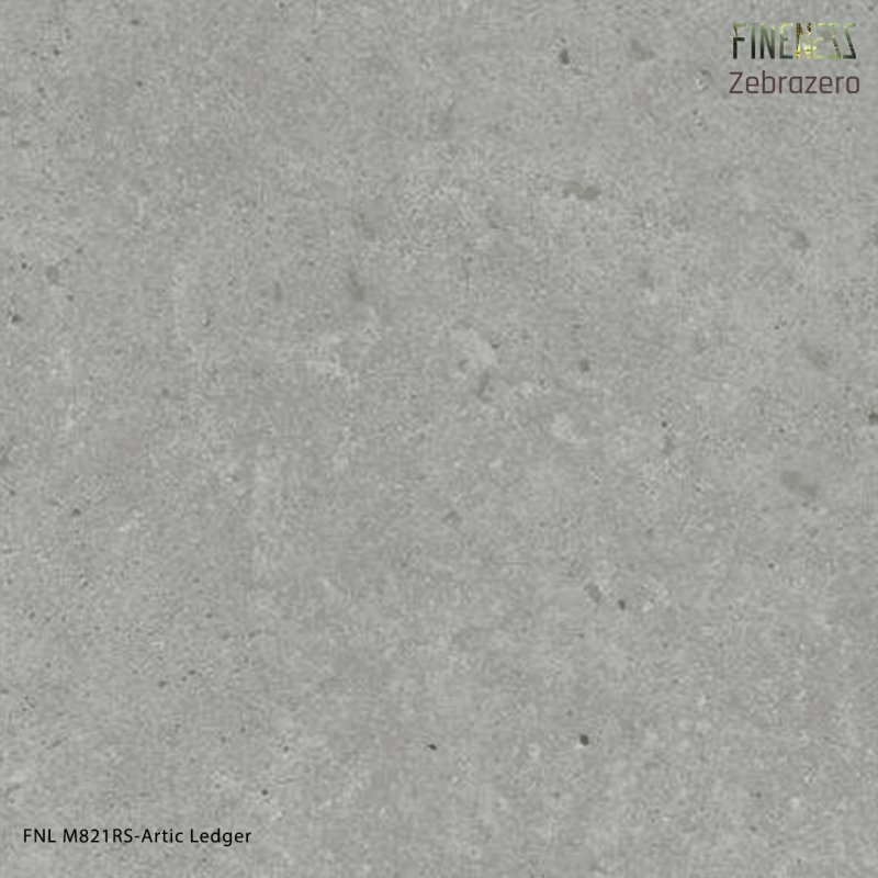 FNL M821RS HPL Laminate Arctic Ledger Stone Design 0.8MM Thickness