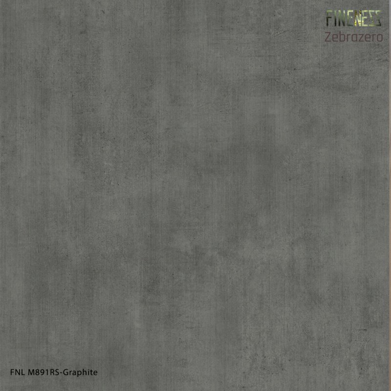 FNL M891RS HPL Laminate Graphite Stone Design 0.8MM Thickness