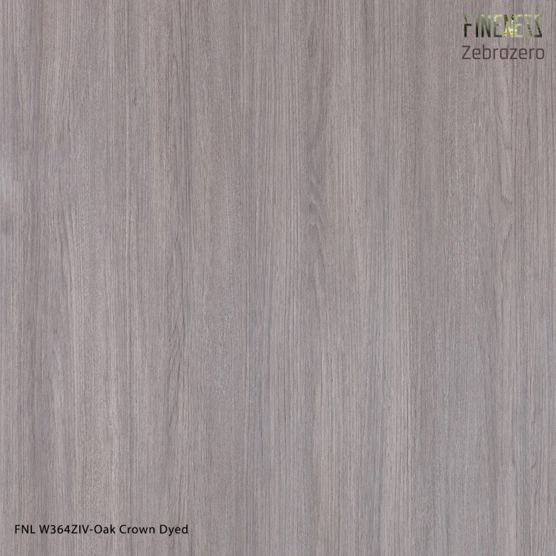 FNL 363ZIV HPL Laminate Oak Brown Natural 0.8 MM Thickness