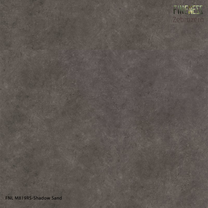 FNL M819RS HPL Laminate Shadow Sand Stone Design 0.8MM Thickness