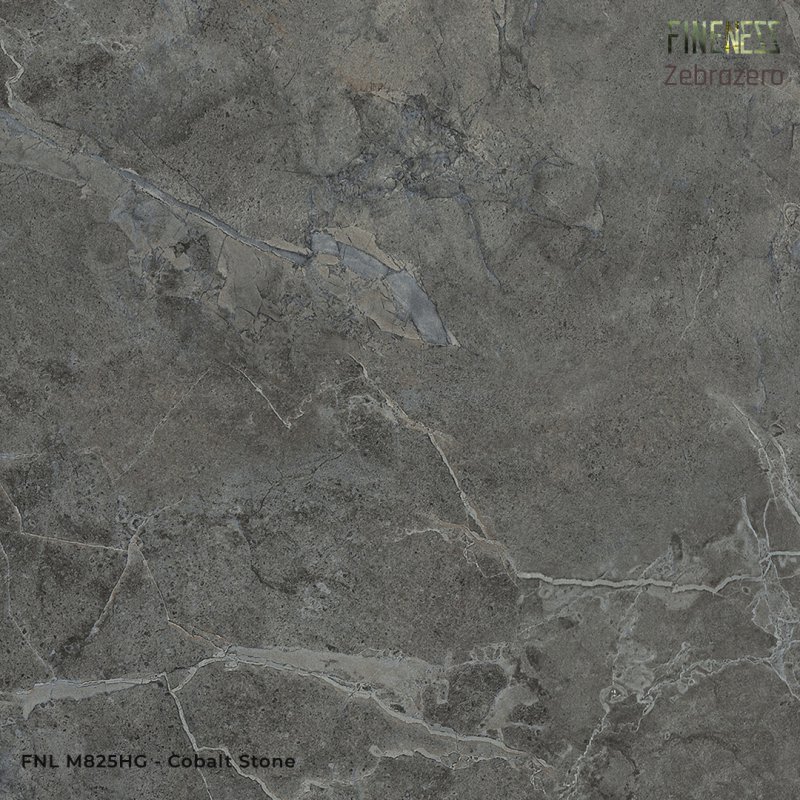 FNL M825HG HPL Laminate Cobalt Stone Design 0.8MM Thickness