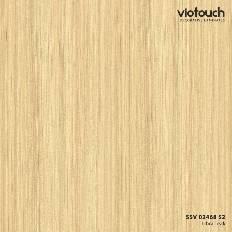 SSV 02468 S2 - Libra Teak