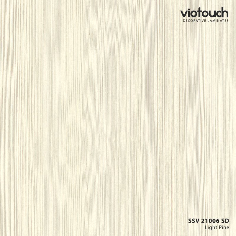 SSV 21006 SD - Light Pine