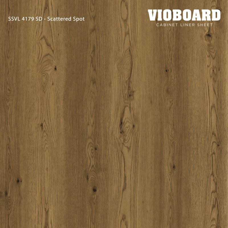 SSVL 4179 SD HPL Cabinet Liner Sheet Wood Design Thickness 0.6 MM.