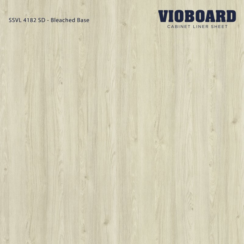 SSVL 4182 SD HPL Cabinet Liner Sheet Wood Design Thickness 0.6 MM.