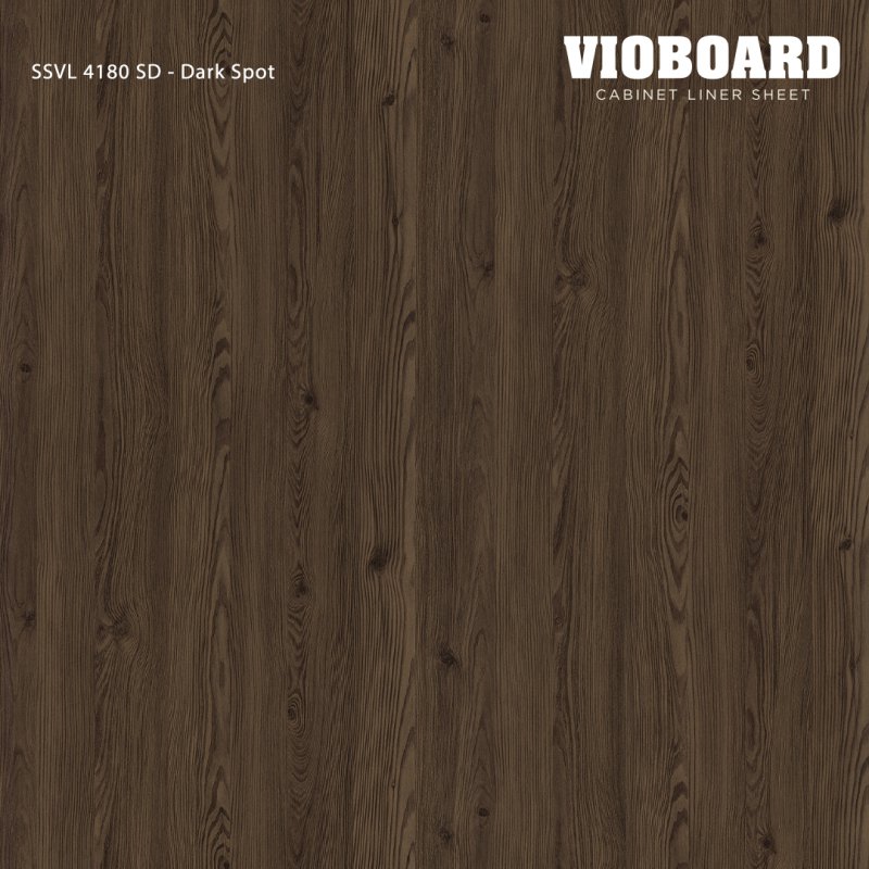 SSVL 4180 SD HPL Cabinet Liner Sheet Wood Design Thickness 0.6 MM.