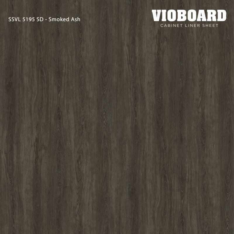 SSVL 5195 SD HPL Cabinet Liner Sheet Wood Design Thickness 0.6 MM.