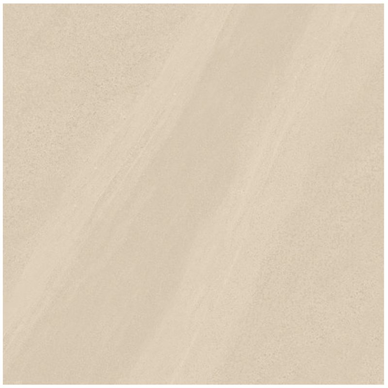 Prime Graniti Beige  กระเบื้องพอร์ซเลน ลายหินสีครีม ขนาด 60x60 cm ผิวหยาบ (Incrastone-R10)