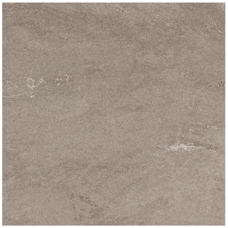 Prime Luxe Stone Copper Porcelain Tile copper color size 60x60 cm Rustic finish