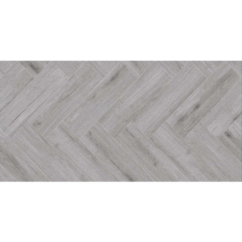 Royal Calca Wood Grey Porcelain Tiles  Grey wood color design Size 60x120 CM Rustic Matt Finish